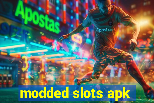 modded slots apk